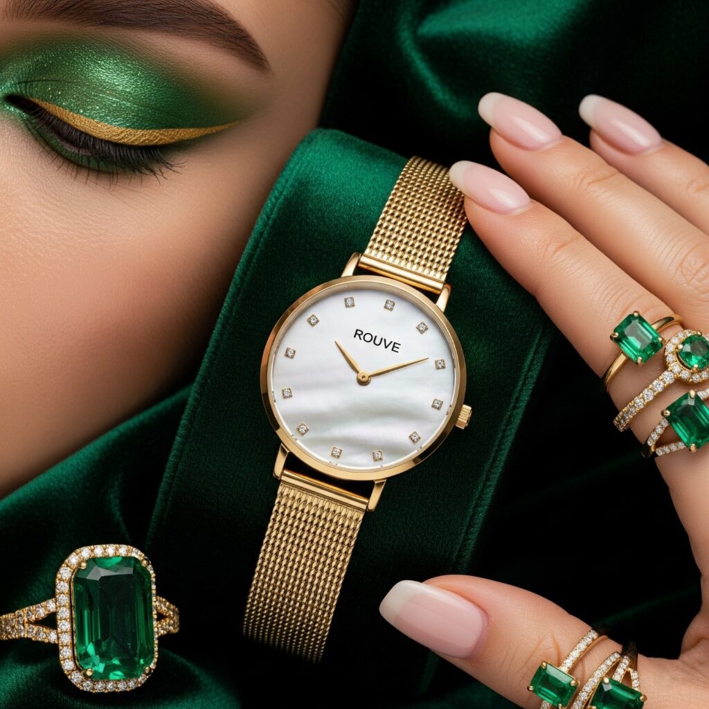 Best Trendy affordable Women Watches That Makes Perfect Gift