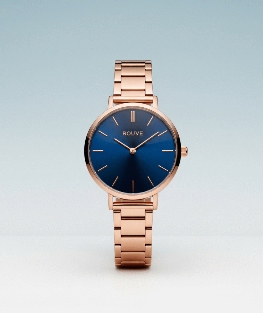 Best Affordable Luxury Watches for Women in Chennai 