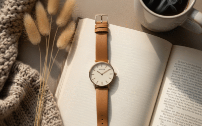 10 Best trendy affordable watches for college girls in 2025