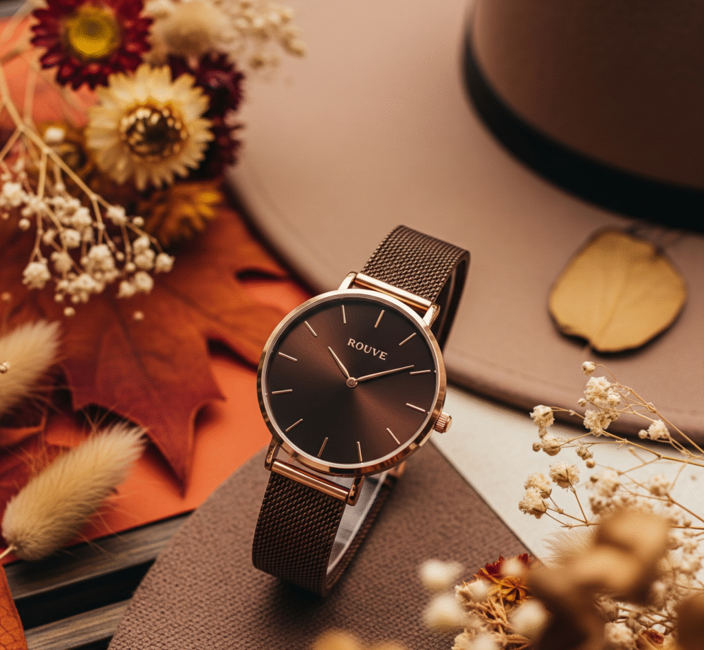 best affordable luxury watches for women in Chennai Under ₹2500