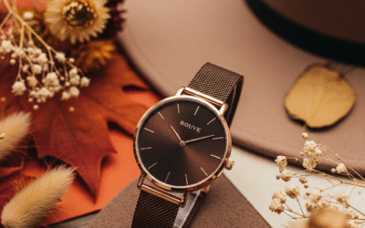 10 Best Affordable Luxury Watches for Women in Chennai Under ₹2500