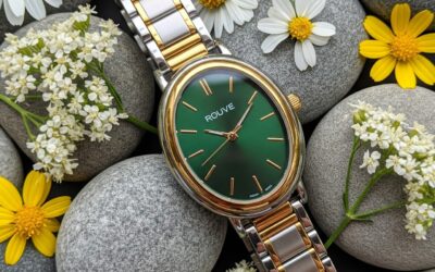 Top 10 Trending Watch Dial Shapes for Women in Chennai