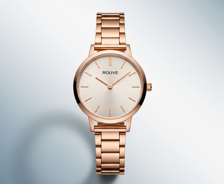 Elegant Chic Analog Watches for Women in Chennai