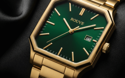 Top 10 Chic And Affordable Women Watches For Daily Wear – By Rouve